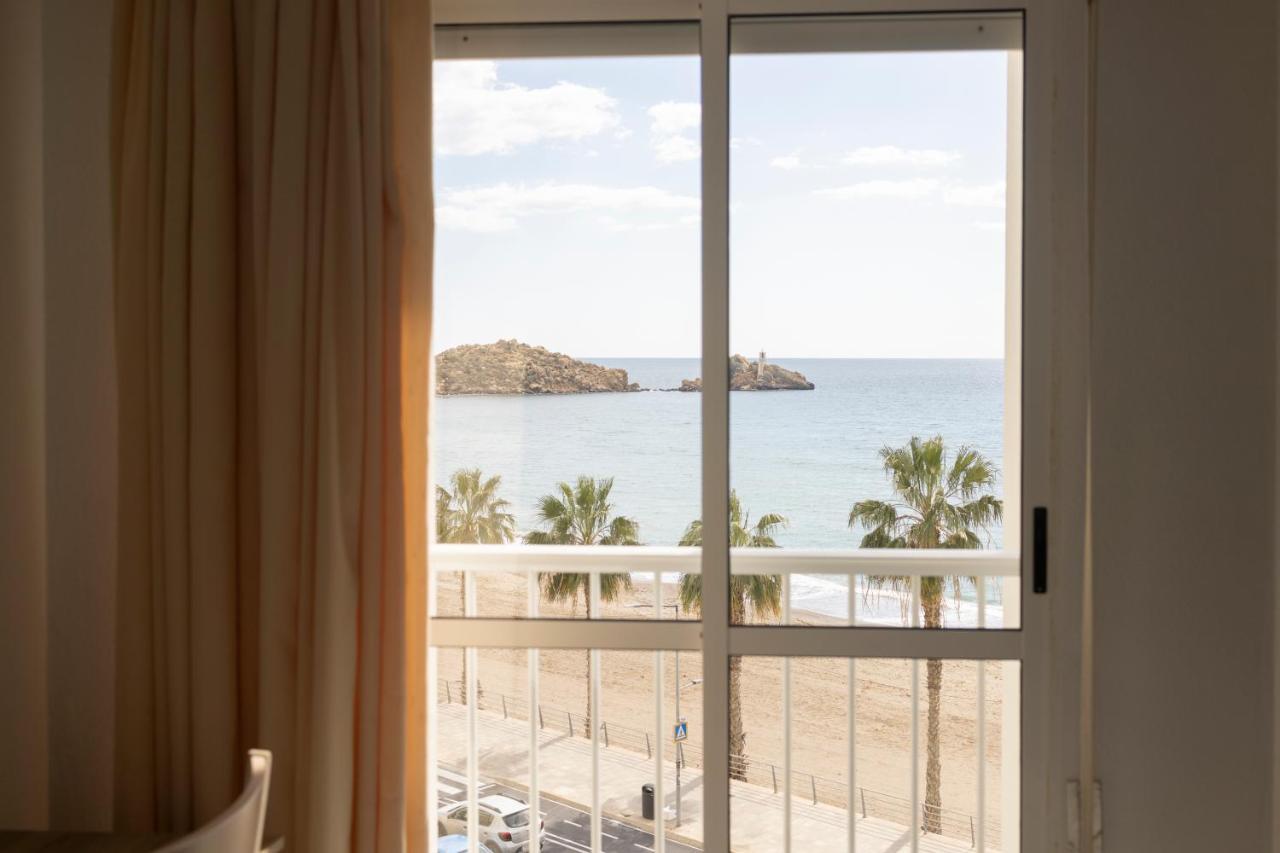 Bahia De Águilas מראה חיצוני תמונה